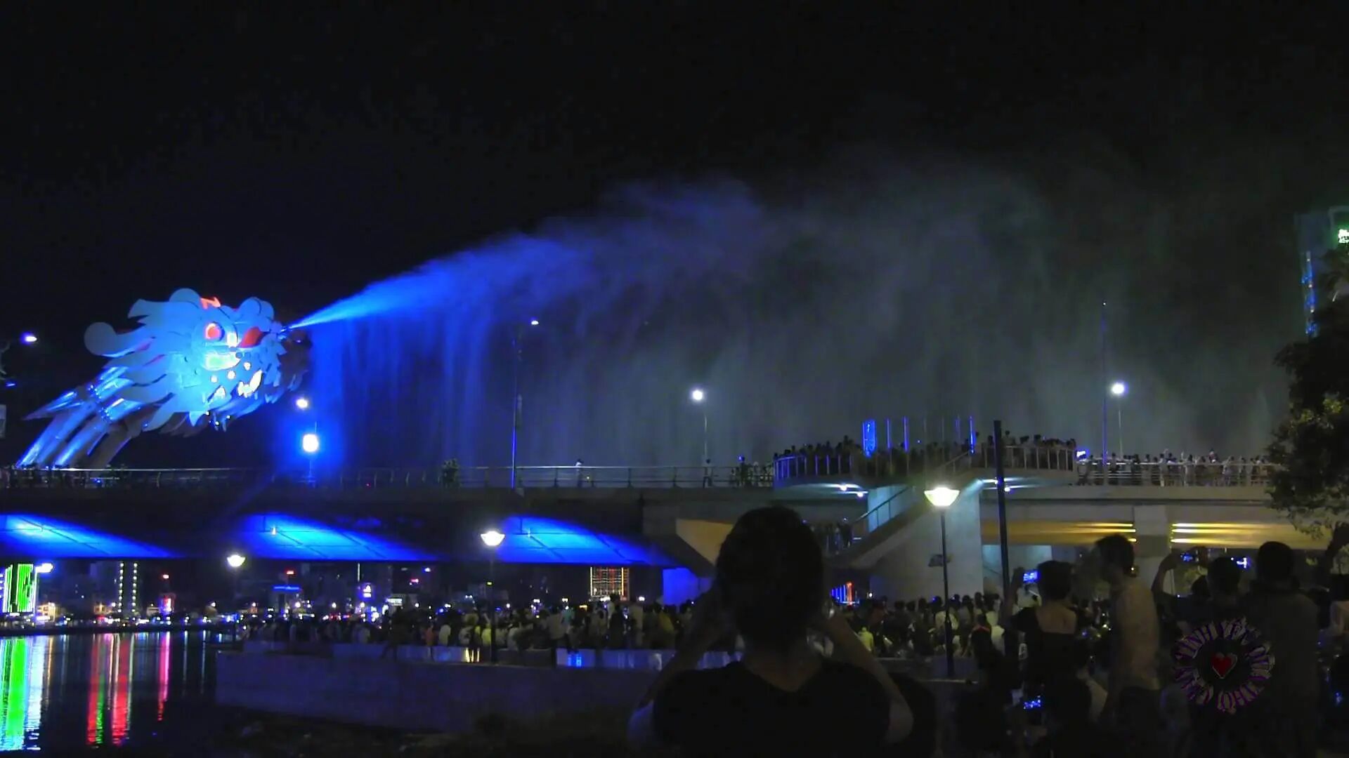 Begin your group activity day with Da Nang’s tranquil ambiance